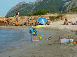 Type de propriété : Chalet Pollensa Environnement 20