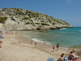 Type de propriété : Chalet Pollensa Environnement 29