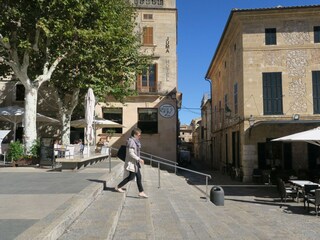 Casale Pollensa Ambiente 23