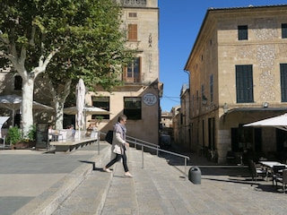 Type de propriété : Chalet Pollensa Environnement 23