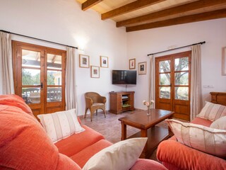 Casale Pollensa Caratteristiche 9