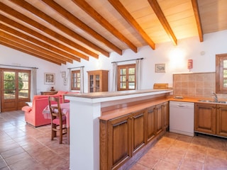 Type de propriété : Chalet Pollensa Équipement 10