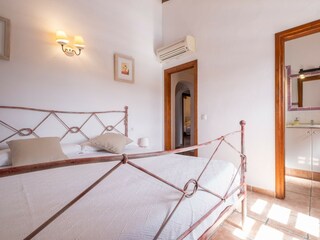 Vakantiehuisje Pollensa Kenmerken 15