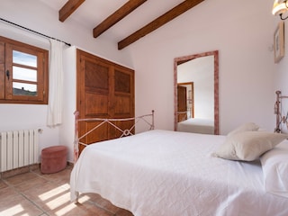 Type de propriété : Chalet Pollensa Équipement 16