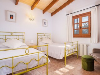 Casale Pollensa Caratteristiche 18