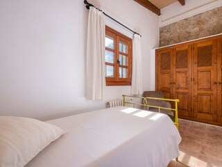 Vakantiehuisje Pollensa Kenmerken 12