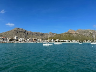 Type de propriété : Chalet Pollensa Environnement 24