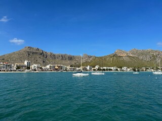 Vakantiehuisje Pollensa Omgeving 24