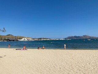 Casale Pollensa Ambiente 32