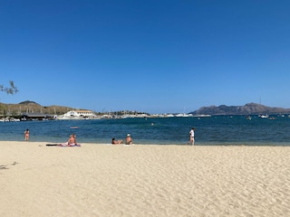 Type de propriété : Chalet Pollensa Environnement 32