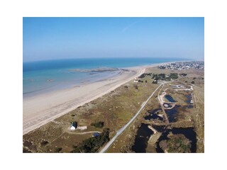 Casa per le vacanze Saint-Germain-sur-Ay Registrazione all'aperto 2