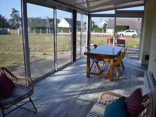 Casa per le vacanze Saint-Germain-sur-Ay Caratteristiche 7