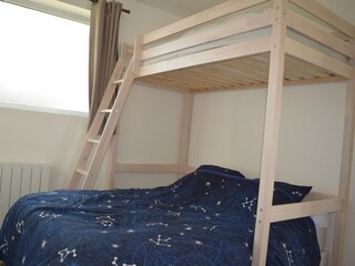 Casa per le vacanze Saint-Germain-sur-Ay Caratteristiche 11