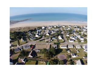 Casa per le vacanze Saint-Germain-sur-Ay Ambiente 14
