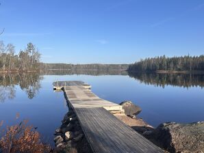 Ferienhaus Haus am See - Emmaboda - image1