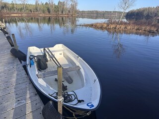 Ruderboot
