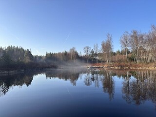 See  Mosjön am Morgen
