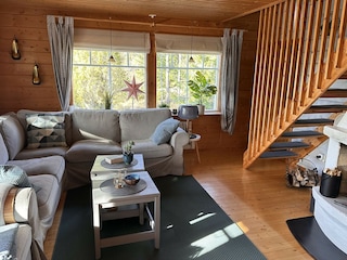 Wohnzimmer EG
