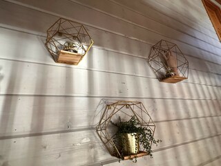 Ferienhaus Emmaboda Ausstattung 15