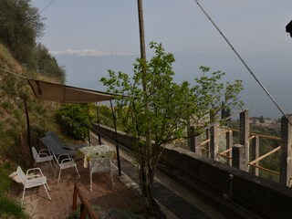 Belvedere Terrasse