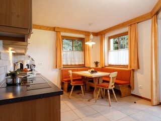 Vakantieappartement Gsies Kenmerken 16