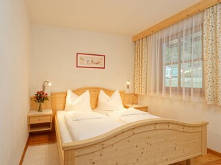 Vakantieappartement Gsies Kenmerken 17