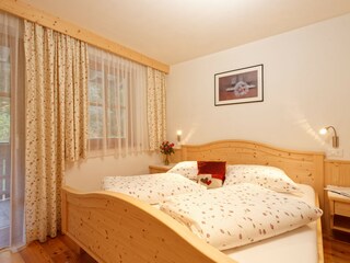 Vakantieappartement Gsies Kenmerken 18