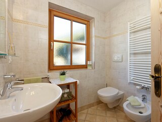 Vakantieappartement Gsies Kenmerken 19