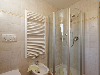 Appartamento per vacanze Gsies Caratteristiche 22