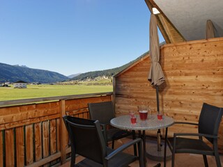 Vakantieappartement Gsies Kenmerken 21