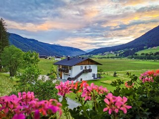 Vakantieappartement Gsies Buitenaudio-opname 6