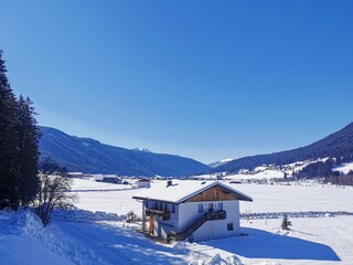 Vakantieappartement Gsies Buitenaudio-opname 9