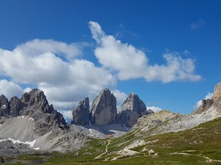 Appartamento per vacanze Gsies Ambiente 29