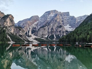 Appartamento per vacanze Gsies Ambiente 30