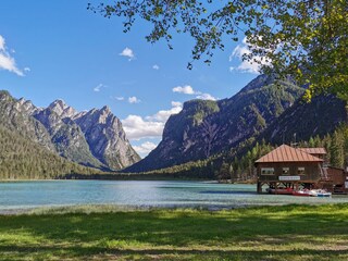 Appartamento per vacanze Gsies Ambiente 31