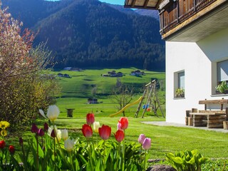 Appartamento per vacanze Gsies Registrazione all'aperto 10