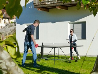 Appartamento per vacanze Gsies Registrazione all'aperto 11