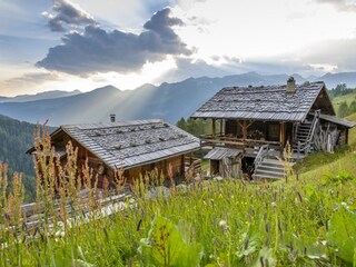 Appartamento per vacanze Gsies Ambiente 33