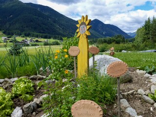 Appartamento per vacanze Gsies Registrazione all'aperto 12