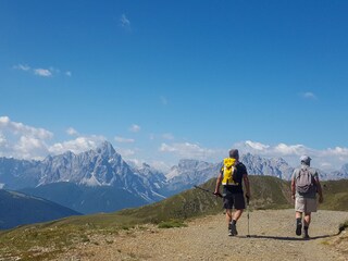 Appartamento per vacanze Gsies Ambiente 35