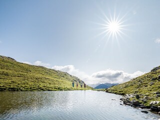 Appartamento per vacanze Gsies Ambiente 36