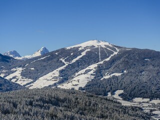 Appartamento per vacanze Gsies Ambiente 39