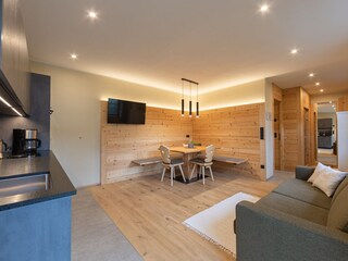 Appartamento per vacanze Gsies Caratteristiche 24