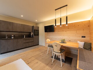 Vakantieappartement Gsies Kenmerken 25