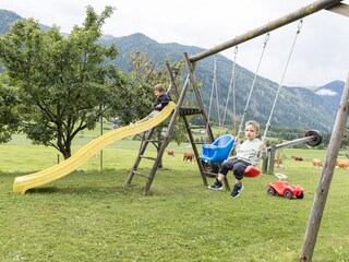 Appartamento per vacanze Gsies Registrazione all'aperto 16