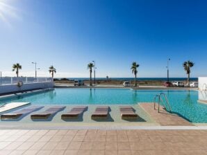 Holiday apartment Duna Beach - Torrox Costa - image1