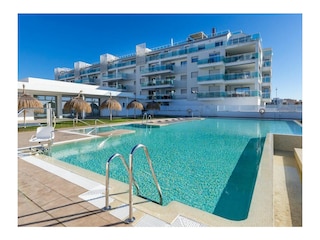 Appartamento per vacanze Torrox Costa Registrazione all'aperto 2