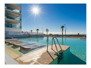 Appartamento per vacanze Torrox Costa Registrazione all'aperto 4