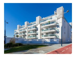 Appartamento per vacanze Torrox Costa Registrazione all'aperto 5