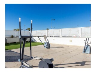 Appartamento per vacanze Torrox Costa Registrazione all'aperto 7